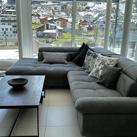Ischglliving Family Appartements Exterior photo