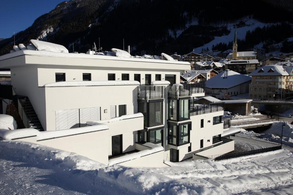 Ischglliving Family Appartements Exterior photo