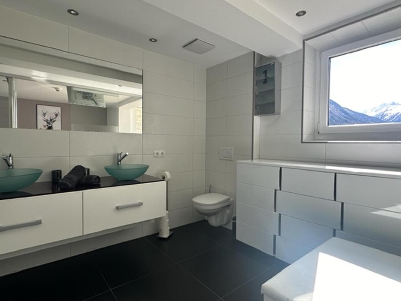 Ischglliving Family Appartements Exterior photo