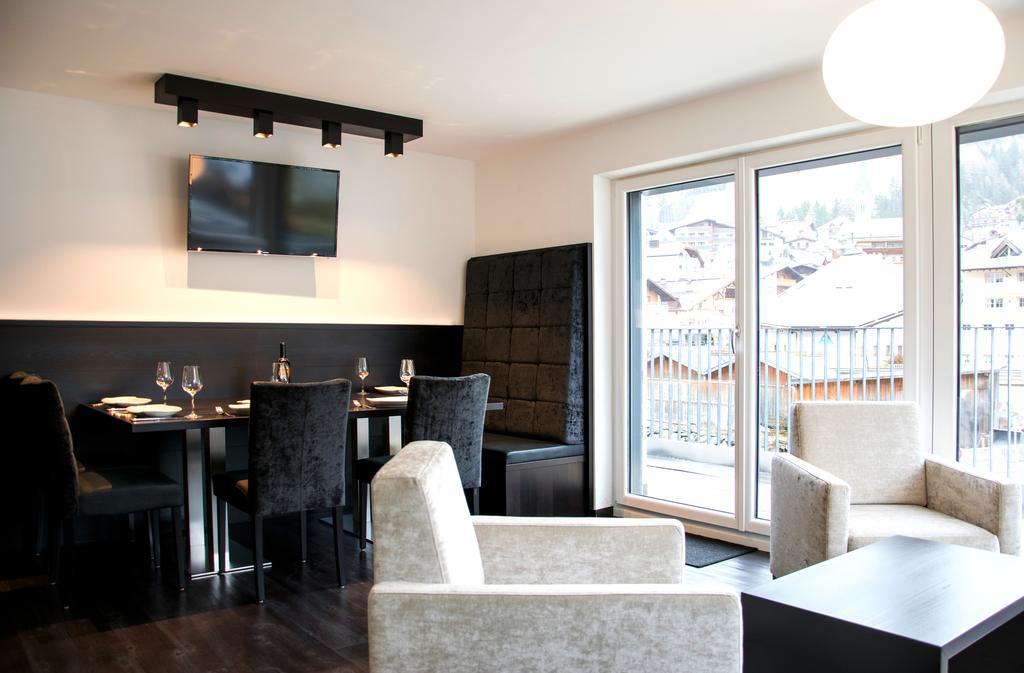 Ischglliving Family Appartements Room photo