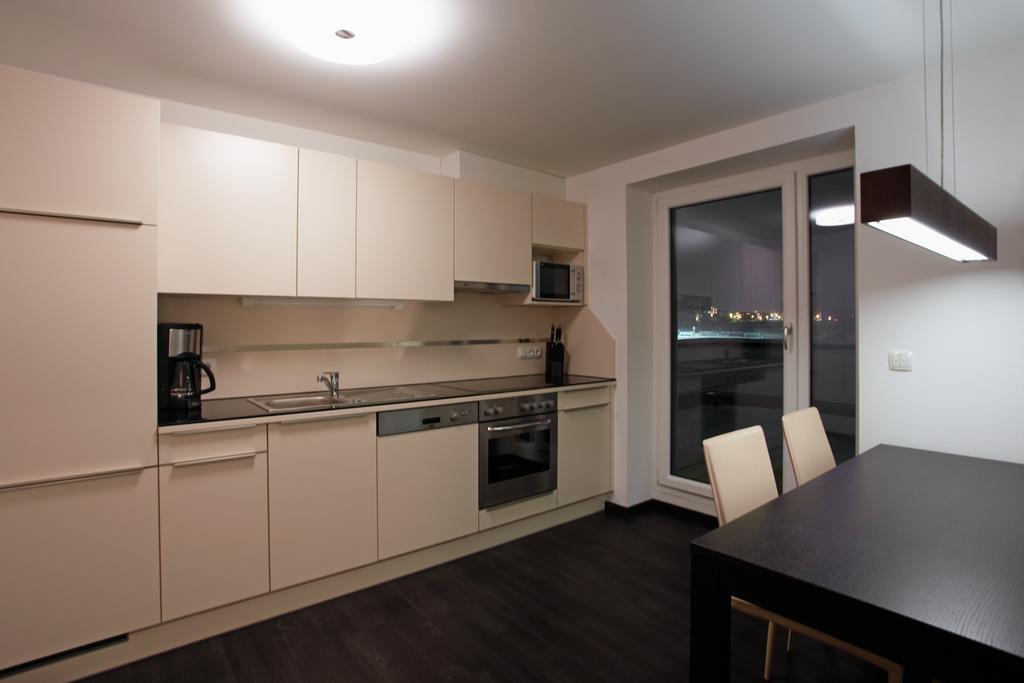 Ischglliving Family Appartements Exterior photo