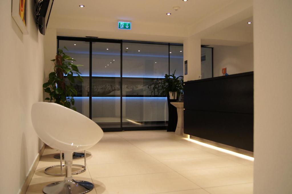 Ischglliving Family Appartements Room photo