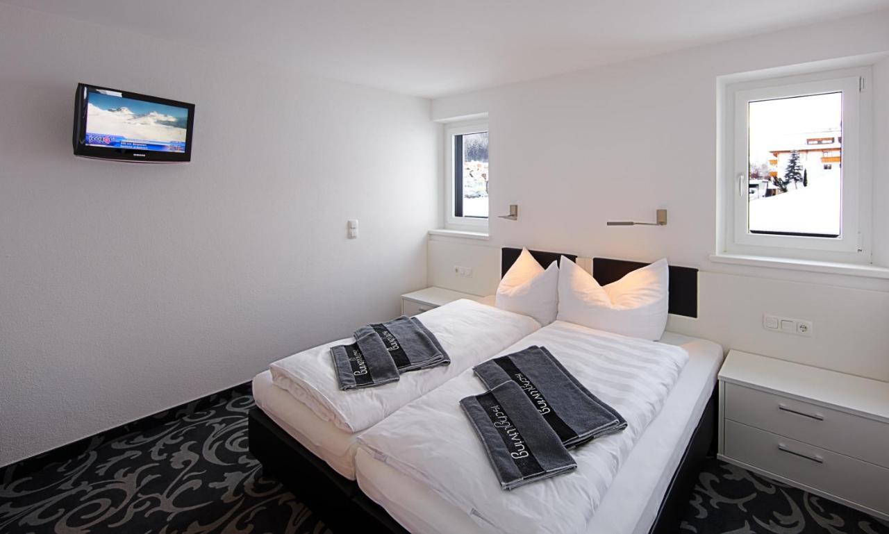 Ischglliving Family Appartements Room photo