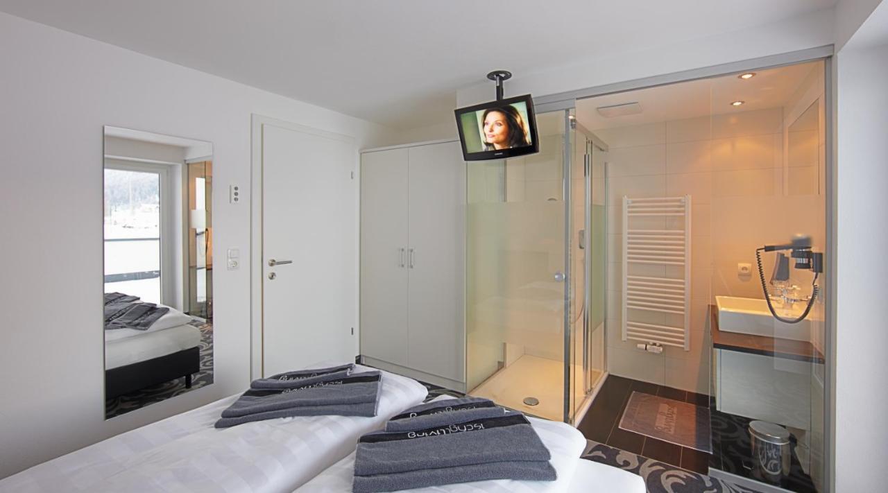 Ischglliving Family Appartements Room photo